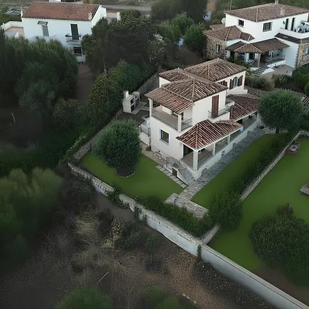 بيت للعطل Solea